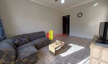 Imagem 3: Casa com 3 dormitórios à venda, 166 m² por R$ 400.000 - Jardim São Dimas - Amparo/SP