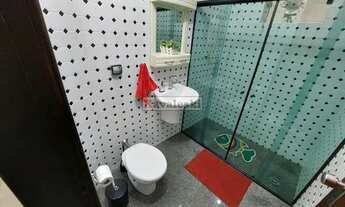 Imagem 6: Lindo sobrado no Jardim Patente c/ 3 quartos sendo 1 suíte - quintal com churrasqueira - 2