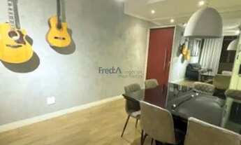 Imagem 6: Apartamento-Venda-72m²-2 dormitórios-1 suíte-2 vagas-Jd. Londrina