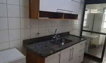 Imagem 6: BARUERI - Apartamento Padrão - ALPHAVILLE CENTRO INDUSTRIAL E EMPRESARIAL/ALPHAVILLE