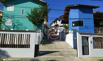 Imagem: Casa à venda, 127 m² por R$ 550.000,00