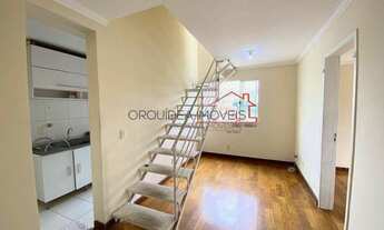 Imagem: Apto cobertura duplex 3 dorms 1 suíte a