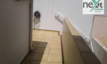 Imagem 7: EXCELENTE SOBRADO 2 DORMITÓRIOS (1 SUÍTE) 1 VAGA PRÓXIMO AO METRÔ VILA PRUDENTE