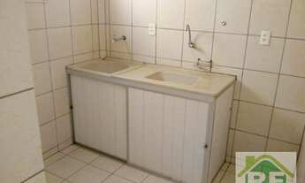 Imagem 7: Apartamento com 2 dormitórios para alugar, 42 m² por R$ 650,00 - Campestre - Teresina/PI