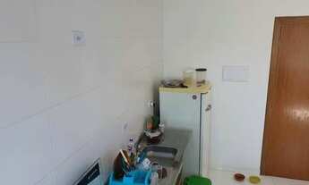 Imagem 7: Apartamento para venda tem 42 metros quadrados com 2 quartos em Parque Maria Luiza - São P