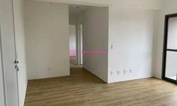 Imagem: Apartamento à venda, Vila Assunção, Santo