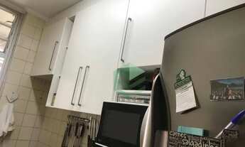 Imagem 6: Apartamento com 3 dormitórios à venda, 70 m² por R$ 420.000,00 - Nova Petrópolis - São Ber