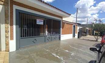 Imagem: Casa com 4 dormitórios para alugar, 130