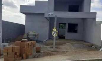 Imagem 2: Casa com 3 dormitórios à venda, 150 m² por R$ 800.000,00 - Jardim Primavera - Itupeva/SP