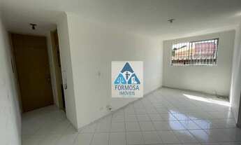 Imagem 5: Apartamento com 2 dormitórios para alugar por R$ 1.500,00/mês - Jardim Textil - São Paulo