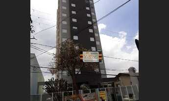 Imagem 3: Apartamento com 3 dormitórios à venda, 63 m² por R$ 457.000,00 - Vila Pereira Barreto - Sã