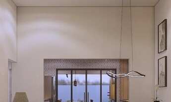 Imagem 3: Casa com 3 dormitórios à venda, 156 m² por R$ 770.000,00 - Residencial Tosi - Itupeva/SP