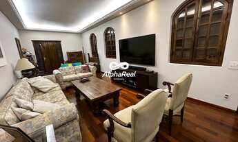 Imagem 5: Casa com 4 suítes em rua sem saída no São Bento