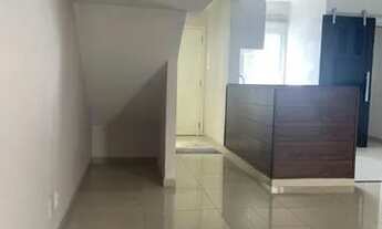 Imagem 7: Casa de condomínio sobrado para venda possui 144 metros quadrados com 3 quartos