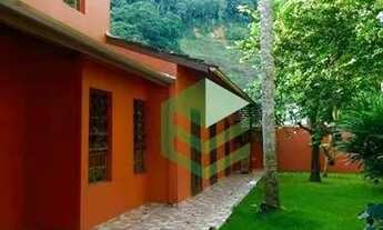 Imagem 2: Sobrado com 3 dormitórios à venda, 182 m² por R$ 480.000 - Massaguaçu - Caraguatatuba/SP