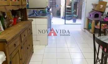 Imagem 6: Casa Sobrado em Vila do Castelo - São Paulo