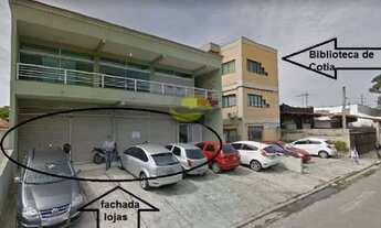 Imagem 3: Salão Comercial