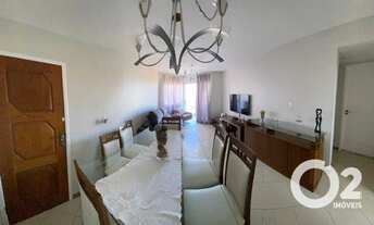 Imagem 4: Apartamento com 3 quartos (uma suíte) à venda, 90m² por R$450.000 - Riviera Fluminense - M