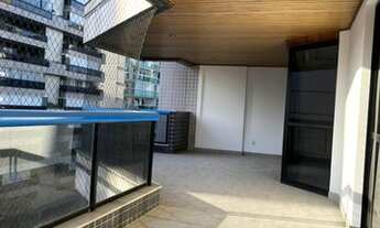 Imagem 3: Apartamento de 04 quartos à venda na Praia do Canto , Vitória - ES