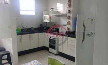 Imagem 4: Cobertura com 3 dormitórios à venda, 200 m² por R$ 550.000 - Braga - Cabo Frio/RJ