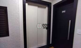 Imagem 3: Apartamento com 2 dormitórios para alugar, 120 m² por R$ 3.000,00/mês - Jardim Central - F