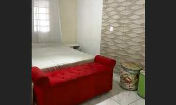 Imagem 5: Casa enorme com piscina portão eletrônico churrasqueiras