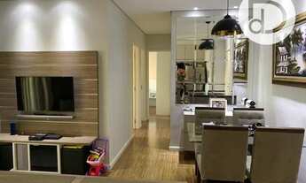 Imagem: Apartamento com 2 dormitórios à venda