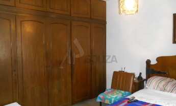 Imagem 5: CASA ASSOBRADADA A VENDA ! Palmas do Tremembé, 320 m², 4 quartos, 2 suítes, quintal, 4 vag