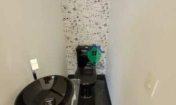 Imagem 4: Apartamento à venda, 91 m² por R$ 1.050.000,00 - Vila Romana - São Paulo/SP