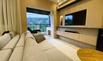 Imagem 7: Apartamento com 1 dormitório à venda, 33 m² por R$ 369.000,00 - Jardim Esplanada II - São