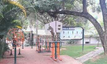 Imagem 4: Apartamento - Parque Fazendinha - Campinas