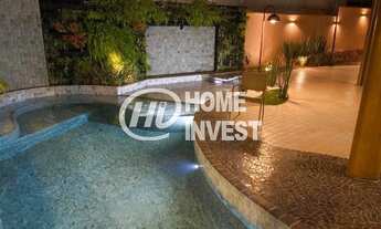 Imagem 2: Sobrado com 4 dormitórios, 865 m² - venda por R$ 5.600.000,00 ou aluguel por R$ 25.000,00