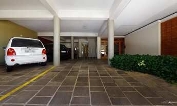 Imagem 5: PORTO ALEGRE - Padrão - Floresta