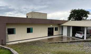 Imagem: LINDA CASA NO CONDOMÍNIO QUINTAS DA JANGADA!