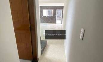 Imagem 7: Maravilhoso Sobrado de 200 metros ! São 03 dormitórios grandes todos com suite mais área g