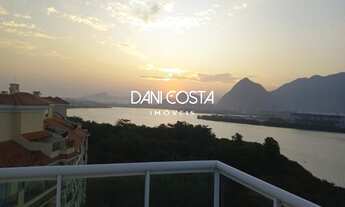 Imagem 2: RIO DE JANEIRO - Apartamento Padrão - BARRA DA TIJUCA