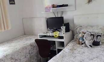 Imagem 3: Apartamento com 2 dormitórios à venda, 47 m² - Conjunto Residencial José Bonifácio - São P