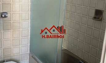 Imagem 5: Apartamento à Venda, Novo Mundo ,117 m2, próximo ao Parque Vicentina