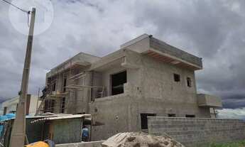 Imagem 3: Sobrado com 3 dormitórios à venda, 257 m² por R$ 1.485.000,00 - Reserva Aruanã - São José