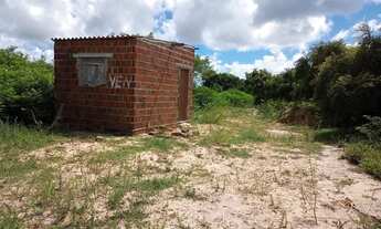 Imagem: Vendo terreno ou troco em moto