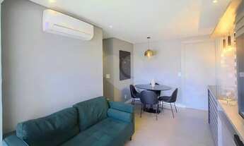 Imagem 3: Excelente Apartamento mobiliado à Venda com Ótima Planta e Localização Privilegiada!