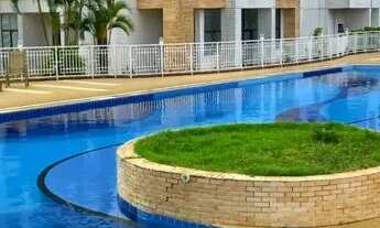 Imagem: Apartamento de 2 quartos disponível para