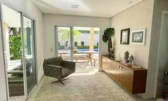 Imagem 4: Casa de condomínio para venda possui 317 metros quadrados com 4 quartos em Coité - Eusébio