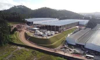 Imagem 3: Galpão/Depósito/Armazém para aluguel com 35184 metros quadrados