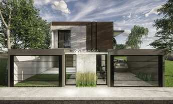 Imagem: FLORIANóPOLIS - Casa de Condomínio - Campeche