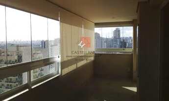 Imagem 6: Apartamento 3 dormitórios para Locação em São Paulo, Vila Clementino, 3 dormitórios, 3 suí