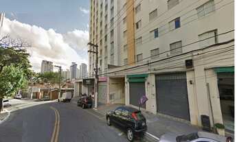 Imagem 2: BOSQUE DA SAÚDE, 65M², 3 DOMRS - 1 VAGA