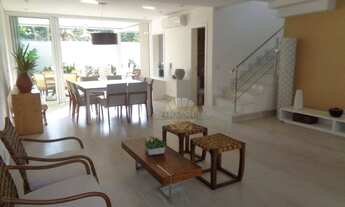 Imagem 3: Sobrado com 4 dormitórios, 315 m² - venda por R$ 6.000.000,00 ou aluguel por R$ 40.000,00