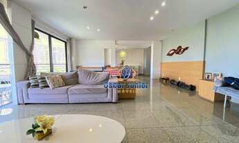 Imagem 5: Apartamento com 3 dormitórios à venda, 253 m² por R$ 2.200.000,00 - Meireles - Fortaleza/C