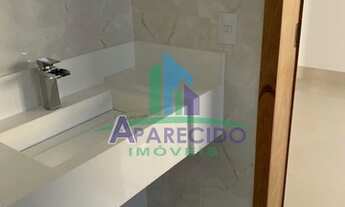 Imagem 4: Casa com 3 quartos - Bairro Moinho dos Ventos em Goiânia